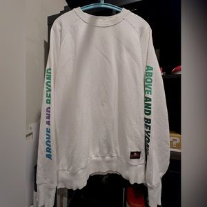 Scotch & Soda Crewneck ( Above and Beyond)